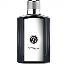 Be Exceptional-اس تی دوپونت بی اکسپشیال