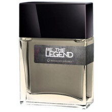 Be The Legend-اگوا دی چیرو بی د لجند