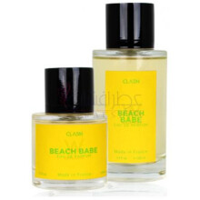Beach Babe-کلش بیچ بیب