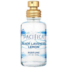 Beach Lavender Lemon-پسیفیکا بیچ لوندر لمون