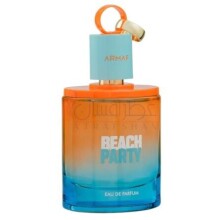 Beach Party-آرماف بیچ پارتی