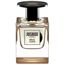 Beat Cafe-جاس باکس بیت کافه