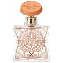 Beatnik Boulevard-بیلی ایکس کلاب بیتنیک بلوار