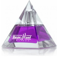 Beaumont-امرداد بیمانت