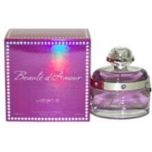 Beaute D'Amour-یوهان بی بیوتی د امور