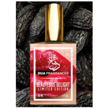 Beauteous Delight-د دعا برند بیوتیوس دیلایت