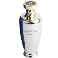 Beautiful Lady In Blue-دزنتارس (زینتارس) بیوتیفول لیدی این بلو