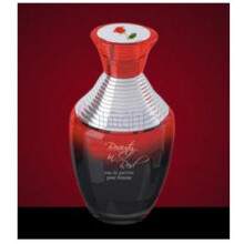 Beauty in Red-استایل پارفوم بیوتی این رد