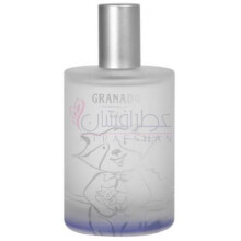 Bebê Lavanda-گرانادو ببه لاواندا