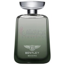 Become-بنتلی بیکام