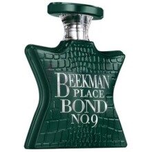 Beekman Place-باند شماره 9 بیکمن پلیس