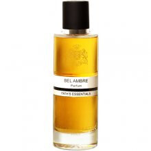 Bel Ambre-ژاک فت بل آمبر