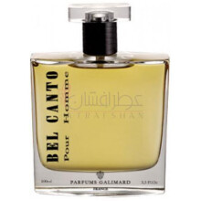 Bel Canto-گالیمارد بل کانتو