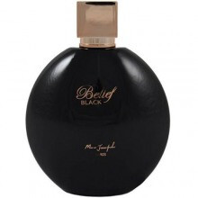 Belief Black-مارک جوزف بلایف (بیلایف) بلک (بلایف مشکی)