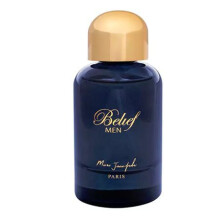 Belief Men-مارک جوزف بلیف بیلیف من