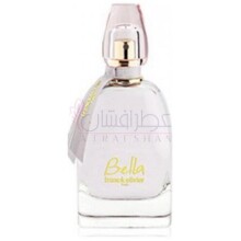 Bella-فرانک اولیویر بلا