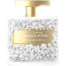 Bella Blanca-اسکار دلا رنتا بلا بلانکا
