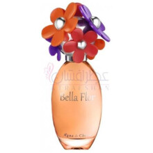 Bella Flor Exótica-اگوا دی چیرو بلا فلور اگزوتیکا