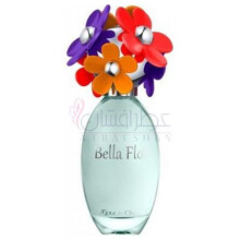 Bella Flor Tropical Summer-اگوا دی چیرو بلا فلور تروپیکال سامر