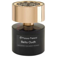 Bella Oudh-تیزیانا ترنزی بلا عود
