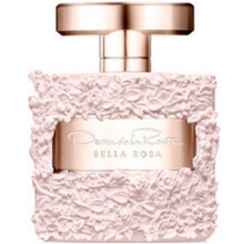 Bella Rosa-اسکار دلا رنتا بلا رزا