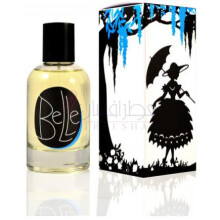 Belle-موجومجیک بل