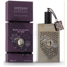 Belle au Parfum de Oud-استبان بل او پارفوم دی عود