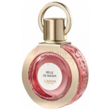 Belle de Niassa-کارون بل دی نیاسا