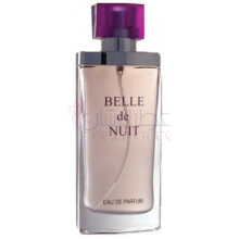 Belle de Nuit-نوول ایتویل بل د نویت
