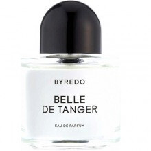 Belle de Tanger-بایردو بل د تانگر