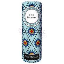 Belle Furieuse-سابه ماسون بل فیوریز