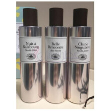 Belle Rencontre / Rose Vanille-لا میسون دی لا وانیل بل رنکونتر / رز وانیل