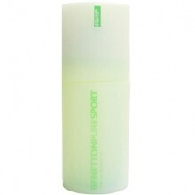 Benetton Pure Sport Men-بنتون پور اسپرت من