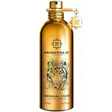 Bengal Oud-مونتال بنگال عود