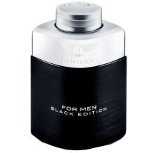 Bentley For Men Black Edition-بنتلی فور من بلک ادیشن