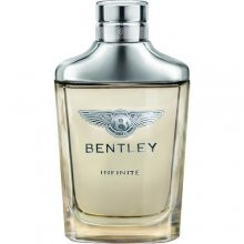 Bentley Infinite Intense-بنتلی اینفینیتی اینتنس (اینفینیت اینتنس)