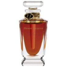 Berceau de Ma Joie-هانری ژاک برسیو دی ما جوی