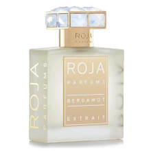 Bergamot-روژا داو برگاموت