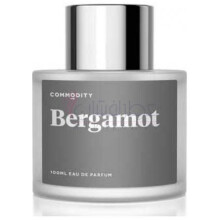 Bergamot-کامودیتی برگاموت
