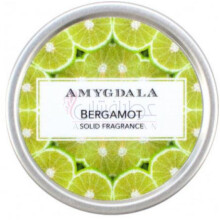 Bergamot-امیگدالا برگاموت