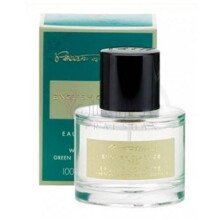 Bergamot and Green Ginger-پوتر اند موری برگاموت اند گرین جینجر