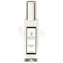 Bergamot Bleu-نوت فرگرنسز برگاموت بلو