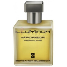 Bergamot Blossom-ایلومینوم برگاموت بلوسوم