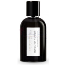 Bergamot / Spiked-برند نو مور برگاموت اسپایکد