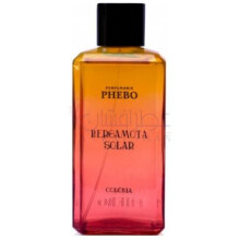 Bergamota Solar-فبو برگاموتو سولار