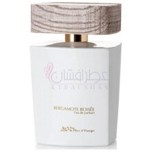 Bergamote Boisee-او پیز د لا فلور د اورنجر برگاموت بویس