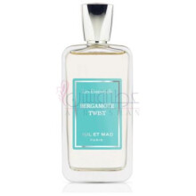 Bergamote Twist-ژول ات مد پاریس برگاموت توییست