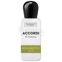 Bergamotto Italia-د مرچنت اف ونیز برگاموتو ایتالیا