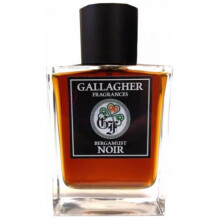 Bergamust Noir-گالاگر فرگرنسز برگاماست نویر