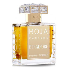 Bergdorf Pour Femme-روژا داو برگدروف پور فمه